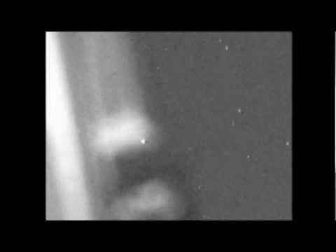 Youtube: An Airplane & A Large UFO. 24th June, 2011.