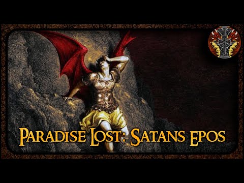 Youtube: Paradise Lost: Das Epos des Satan