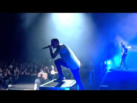 Youtube: Linkin Park - Final Masquerade (Live) HD