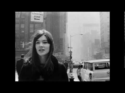Youtube: Françoise Hardy - Le Temps de l'Amour