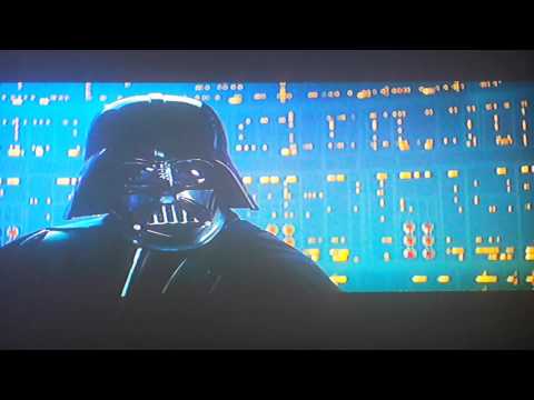 Youtube: Ich bin dein Vater!!!! (Star Wars)