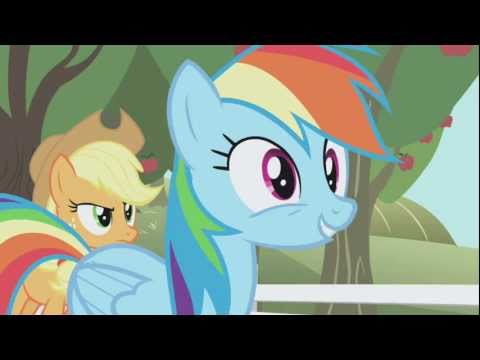 Youtube: My Little Pony with CENSOR BLEEPS!!!