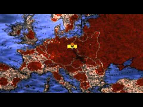 Youtube: Command & Conquer: Red Alert - Retaliation - Soviet Victory Over Europe (With Marching)