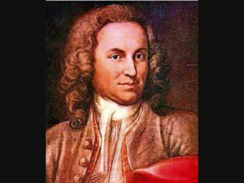 Youtube: Bach: Toccata and Fugue in D minor, BWV 565