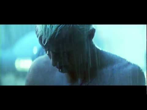 Youtube: "Tränen im Regen / Zeit zu sterben" - Blade Runner (1982 International Theatrical Cut - German)