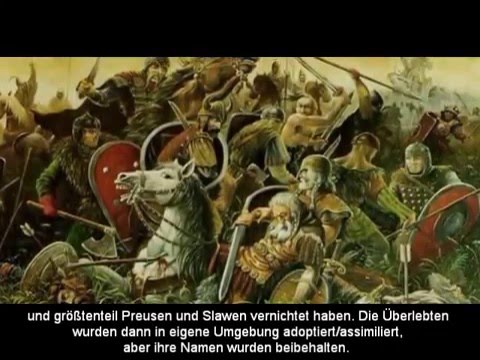 Youtube: Slawisch Arisches Imperium - La Grande Tartarie