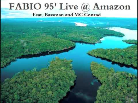 Youtube: Fabio and Bassman Amazon 1995 Old school - TK4