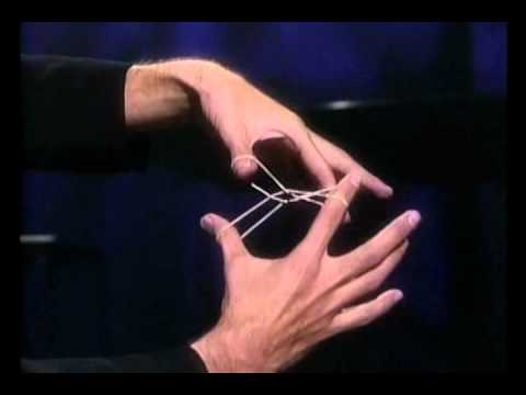 Youtube: David Copperfield - 15 years of magic