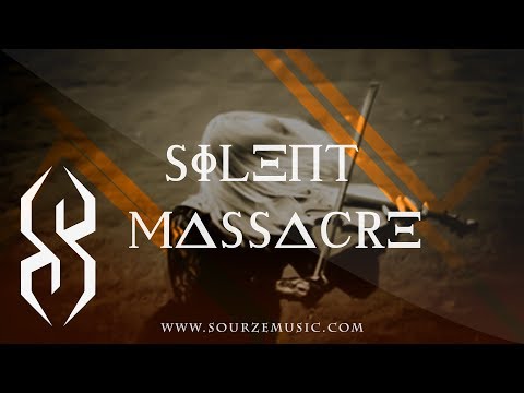 Youtube: Dark Rap Violin Beat - Silent Massacre
