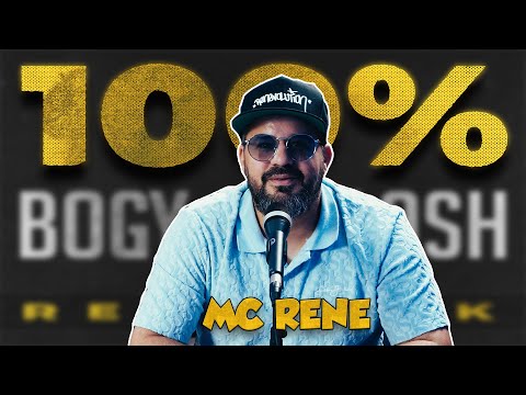Youtube: 100% Realtalk Podcast 153 | MC Rene | Savas Beef | Azad | Aggro | Rhymes Galore | Tomekk | Fanta 4