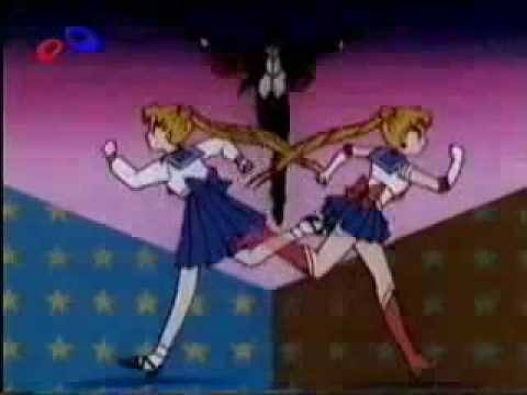 Youtube: Sailor Moon opening (german)- Sag das Zauberwort
