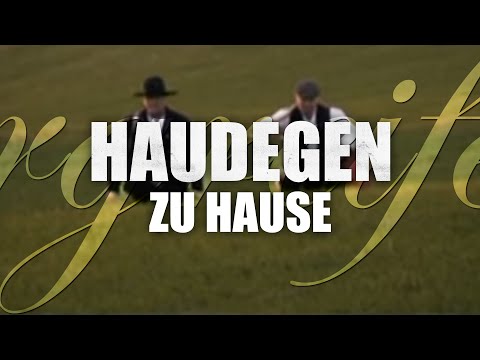 Youtube: Haudegen - Zu Hause (Offizielles Video)