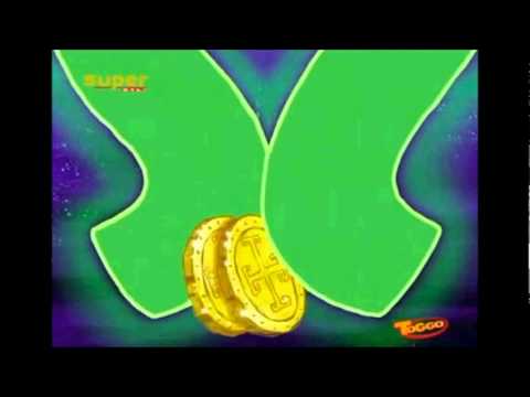 Youtube: SpongeBob Schwammkopf - Zwei Golddublonen