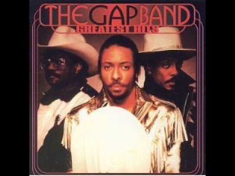 Youtube: The Gap Band - Oops Upside Your Head