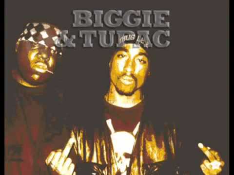 Youtube: 2Pac & Biggie - Psychos (Lyrics)