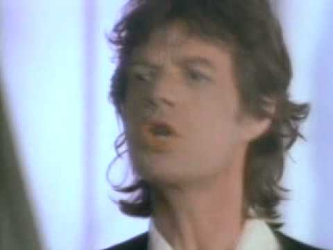 Youtube: Say You Will- Mick Jagger
