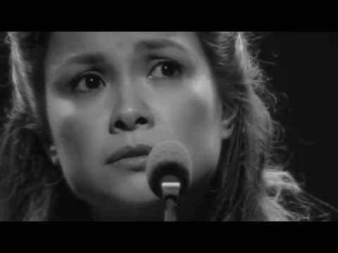 Youtube: Lea Salonga - I Dreamed A Dream