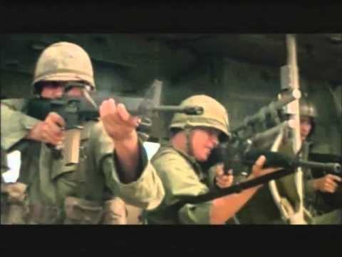 Youtube: Apocalypse Now (1979) - Original Extended Trailer