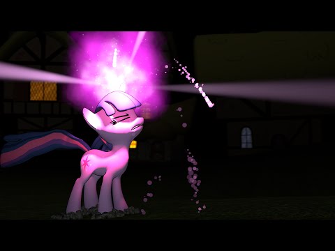 Youtube: [SFM Ponies] Ponies Next