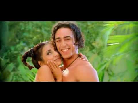Youtube: Toy-Box - Tarzan & Jane (Official Music Video)