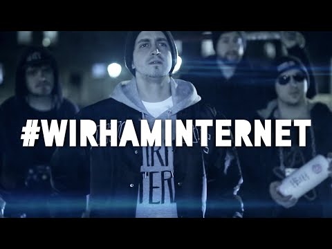 Youtube: #WirHamInternet