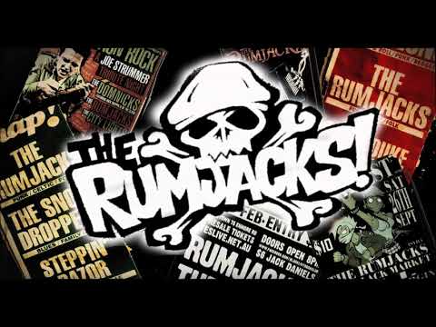 Youtube: The Rumjacks - The Pot and Kettle - Lyrics