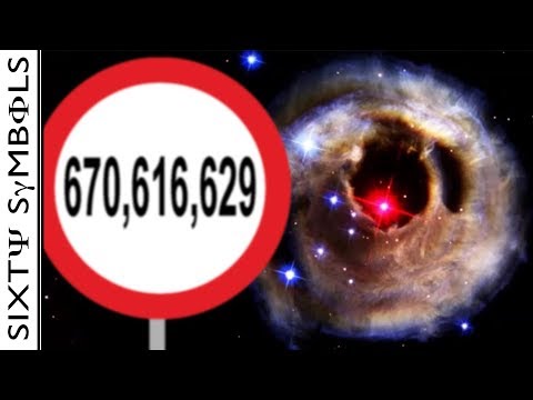 Youtube: Superluminal Speeds (faster than light) - Sixty Symbols