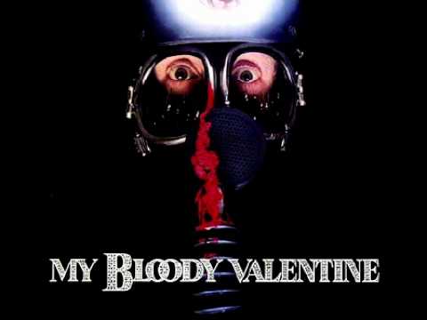 Youtube: My Bloody Valentine - The Ballad of Harry Warden (Theme Song)