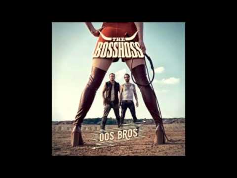 Youtube: The BossHoss - Jolene