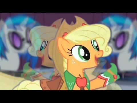 Youtube: Fast Track to Ponyville [Thundrhead]