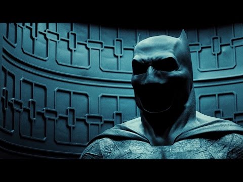 Youtube: Batman v Superman: Dawn of Justice - Official Teaser Trailer [HD]