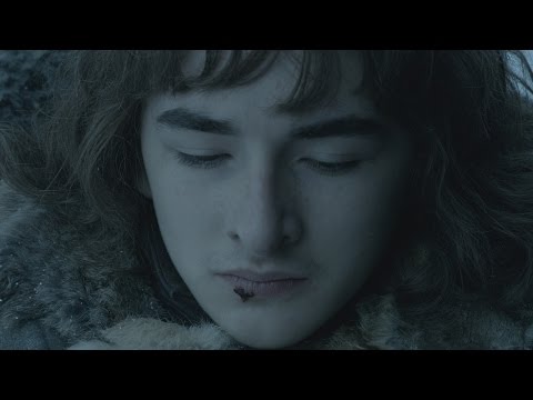 Youtube: “The Past is Already Written. The Ink is Dry:" Game of Thrones Season 6: Official Tease (HBO)