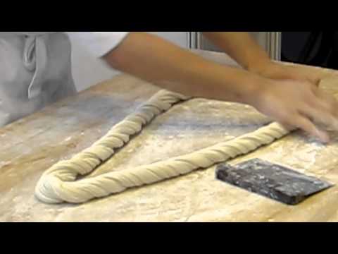 Youtube: Chinese Noodle Master