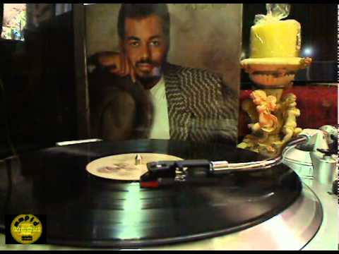 Youtube: JAMES INGRAM feat. PATTI AUSTIN - How Do You Keep The Music Playing  (on Vinyl)