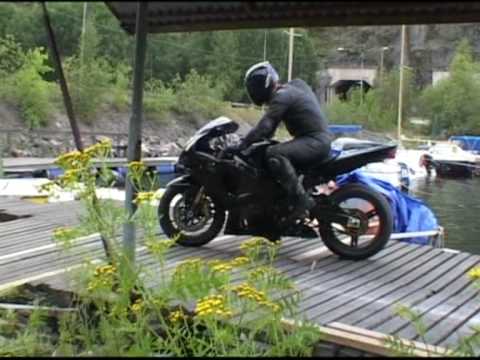 Youtube: Ghost Rider Gregtile