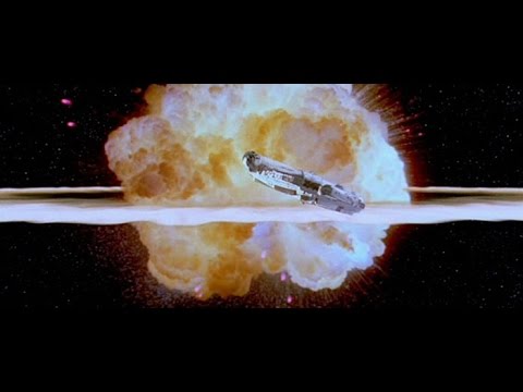 Youtube: Every On-Screen Death In The Original 'Star Wars' Trilogy, In Under 3 Minutes