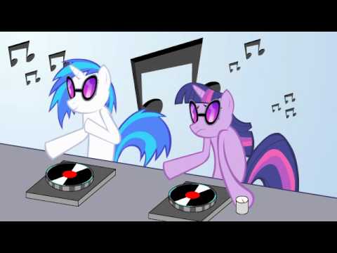 Youtube: Twilight Goes to DJ School