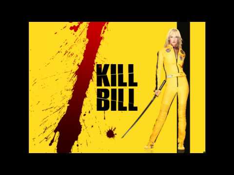 Youtube: Kill Bill Vol. 1 [OST] #11 - Woo Hoo