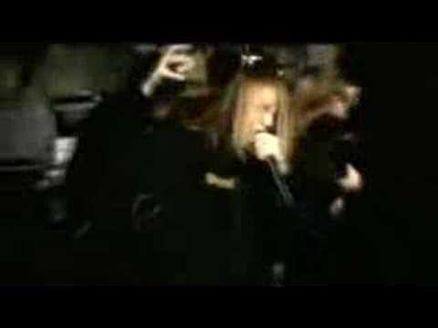Youtube: DEVILDRIVER- CLOUDS OVER CALIFORNIA