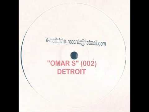 Youtube: Omar S - Set It Out (REAL HIGH QUALITY)