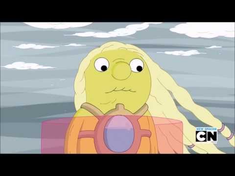 Youtube: Lemonhope's Song (by Princess Bubblegum)