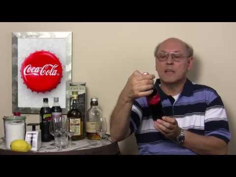 Youtube: Whisky Cola