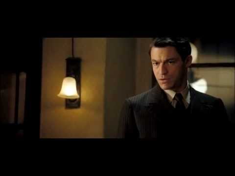 Youtube: Hannibal Rising - Movie Trailer