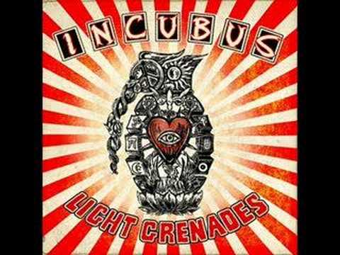 Youtube: Incubus - Love Hurts