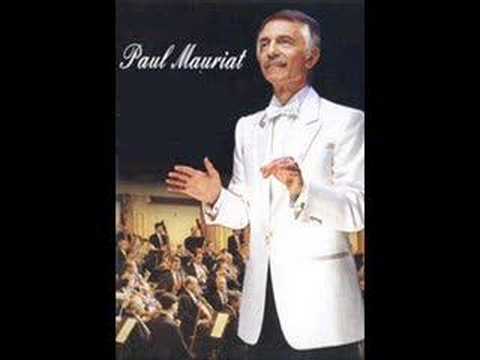 Youtube: Paul Mauriat - Elise
