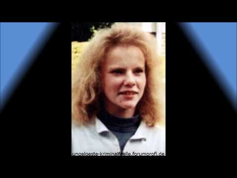 Youtube: Mordfall Heike Rimbach (†19) aus Lüttgenrode von 1995