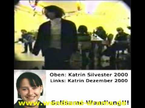 Youtube: Katrin Konert - das ewige Drama im Wendland!