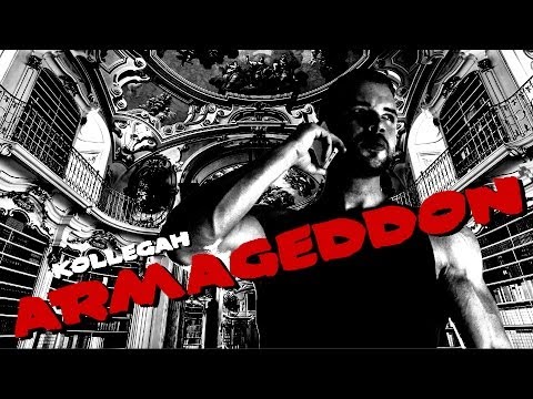 Youtube: Kollegah - Armageddon (1 Mio Facebook Fans Exclusive) prod. by Phil Fanatic, Hookbeats & Sadikbeatz