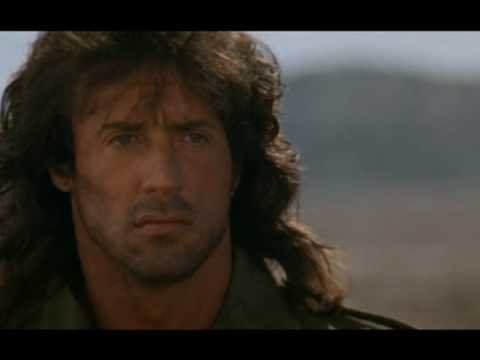 Youtube: Walliser Rambo 3