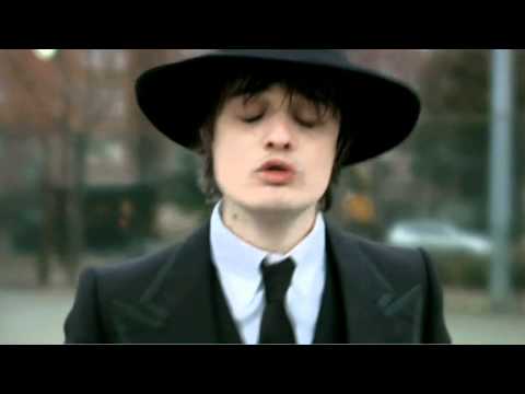 Youtube: Peter Doherty - Last Of The English Roses (HD)